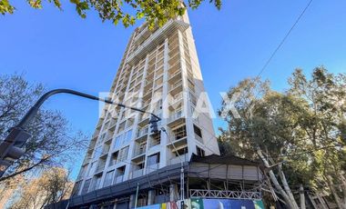 Dpto 1 dorm en venta Green Tower - Centro Neuquén