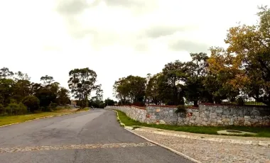 Terreno en venta en Lomas Flor del Bosque, Puebla, Puebla
