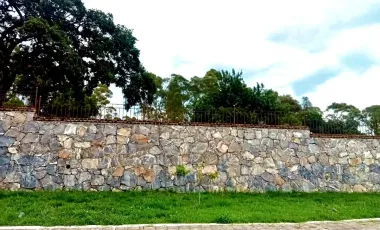 Terreno en venta en Lomas Flor del Bosque, Puebla, Puebla