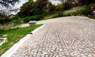 Terreno en venta en Lomas Flor del Bosque, Puebla, Puebla