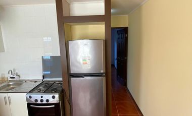 CASA EN ARRIENDO EN SECTOR GRANFELDT, CORONEL