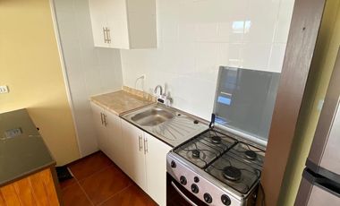 CASA EN ARRIENDO EN SECTOR GRANFELDT, CORONEL