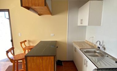 CASA EN ARRIENDO EN SECTOR GRANFELDT, CORONEL