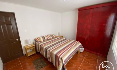 CASA EN ARRIENDO EN SECTOR GRANFELDT, CORONEL