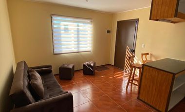 CASA EN ARRIENDO EN SECTOR GRANFELDT, CORONEL