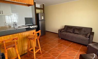 CASA EN ARRIENDO EN SECTOR GRANFELDT, CORONEL