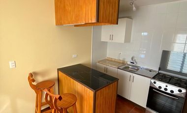 CASA EN ARRIENDO EN SECTOR GRANFELDT, CORONEL