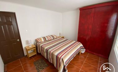 CASA EN ARRIENDO EN SECTOR GRANFELDT, CORONEL