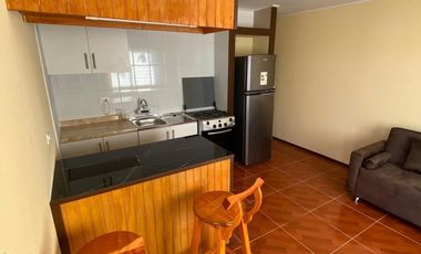 CASA EN ARRIENDO EN SECTOR GRANFELDT, CORONEL