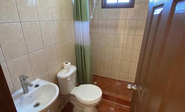 CASA EN ARRIENDO EN SECTOR GRANFELDT, CORONEL