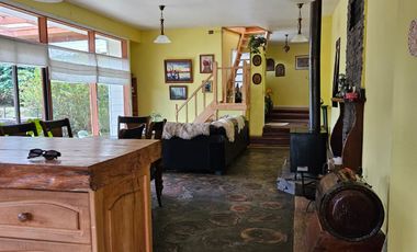 VENTA CASA EN CONDOMINIO 3HAB 3BA OSORNO