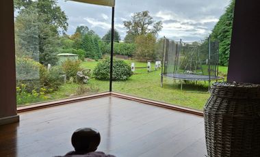 VENTA CASA EN CONDOMINIO 3HAB 3BA OSORNO
