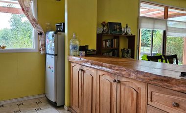 VENTA CASA EN CONDOMINIO 3HAB 3BA OSORNO