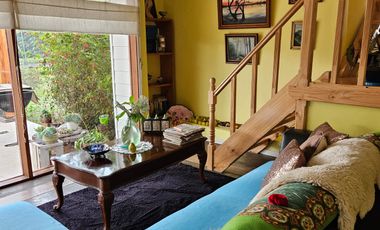 VENTA CASA EN CONDOMINIO 3HAB 3BA OSORNO