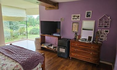VENTA CASA EN CONDOMINIO 3HAB 3BA OSORNO