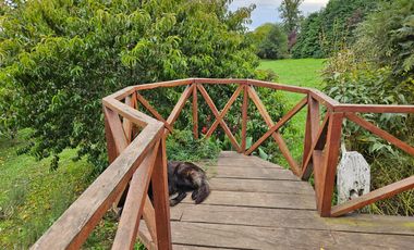 VENTA CASA EN CONDOMINIO 3HAB 3BA OSORNO