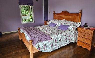 VENTA CASA EN CONDOMINIO 3HAB 3BA OSORNO