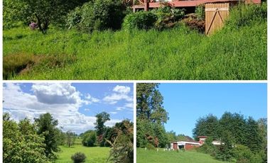 VENTA CASA EN CONDOMINIO 3HAB 3BA OSORNO