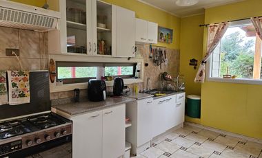 VENTA CASA EN CONDOMINIO 3HAB 3BA OSORNO