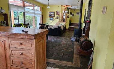VENTA CASA EN CONDOMINIO 3HAB 3BA OSORNO