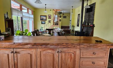 VENTA CASA EN CONDOMINIO 3HAB 3BA OSORNO