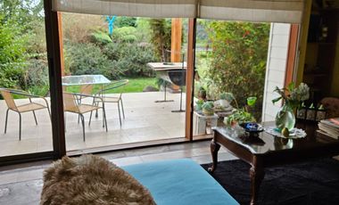 VENTA CASA EN CONDOMINIO 3HAB 3BA OSORNO