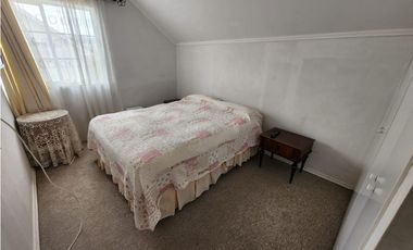 Casa Venta - Bosques de Curauma 4 Dor + 4 Baños