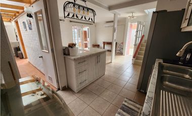 Casa Venta - Bosques de Curauma 4 Dor + 4 Baños