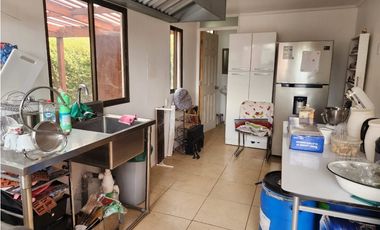 Casa Venta - Bosques de Curauma 4 Dor + 4 Baños