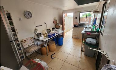 Casa Venta - Bosques de Curauma 4 Dor + 4 Baños