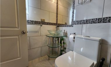 Casa Venta - Bosques de Curauma 4 Dor + 4 Baños