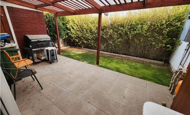 Casa Venta - Bosques de Curauma 4 Dor + 4 Baños