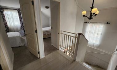 Casa Venta - Bosques de Curauma 4 Dor + 4 Baños