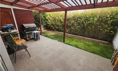 Casa Venta - Bosques de Curauma 4 Dor + 4 Baños