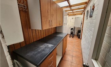 Casa Venta - Bosques de Curauma 4 Dor + 4 Baños