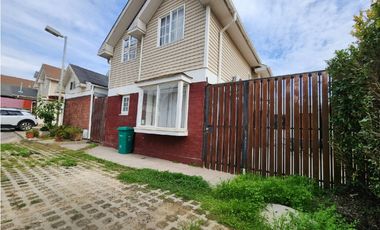 Casa Venta - Bosques de Curauma 4 Dor + 4 Baños