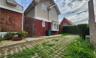 Casa Venta - Bosques de Curauma 4 Dor + 4 Baños