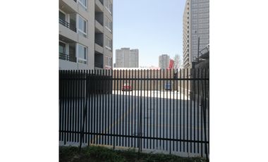 ARRIENDO Depto 1D1B metro Ovalle L2 ; Ciudad del Niño