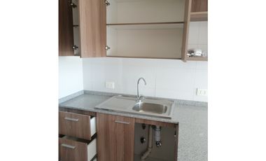 ARRIENDO Depto 1D1B metro Ovalle L2 ; Ciudad del Niño