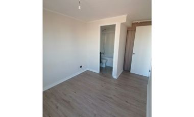 ARRIENDO Depto 1D1B metro Ovalle L2 ; Ciudad del Niño