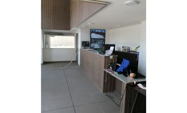 ARRIENDO Depto 1D1B metro Ovalle L2 ; Ciudad del Niño