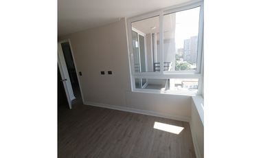 ARRIENDO Depto 1D1B metro Ovalle L2 ; Ciudad del Niño