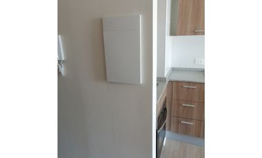 ARRIENDO Depto 1D1B metro Ovalle L2 ; Ciudad del Niño