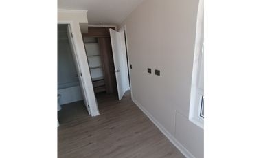 ARRIENDO Depto 1D1B metro Ovalle L2 ; Ciudad del Niño