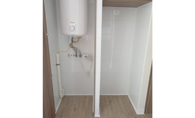 ARRIENDO Depto 1D1B metro Ovalle L2 ; Ciudad del Niño