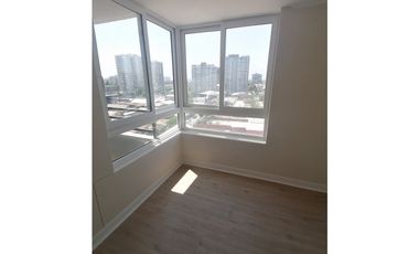 ARRIENDO Depto 1D1B metro Ovalle L2 ; Ciudad del Niño