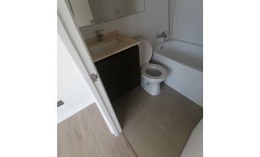 ARRIENDO Depto 1D1B metro Ovalle L2 ; Ciudad del Niño