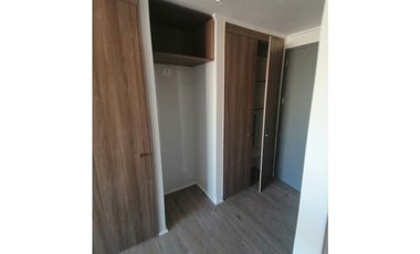 ARRIENDO Depto 1D1B metro Ovalle L2 ; Ciudad del Niño