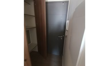 ARRIENDO Depto 1D1B metro Ovalle L2 ; Ciudad del Niño