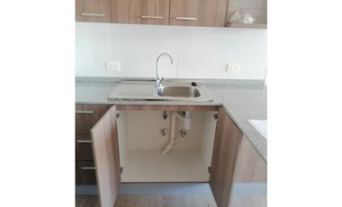 ARRIENDO Depto 1D1B metro Ovalle L2 ; Ciudad del Niño